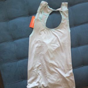 OTF Flyaway Tank with Mesh